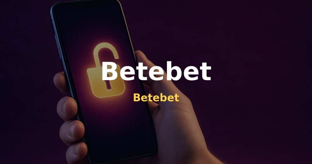 Betebet